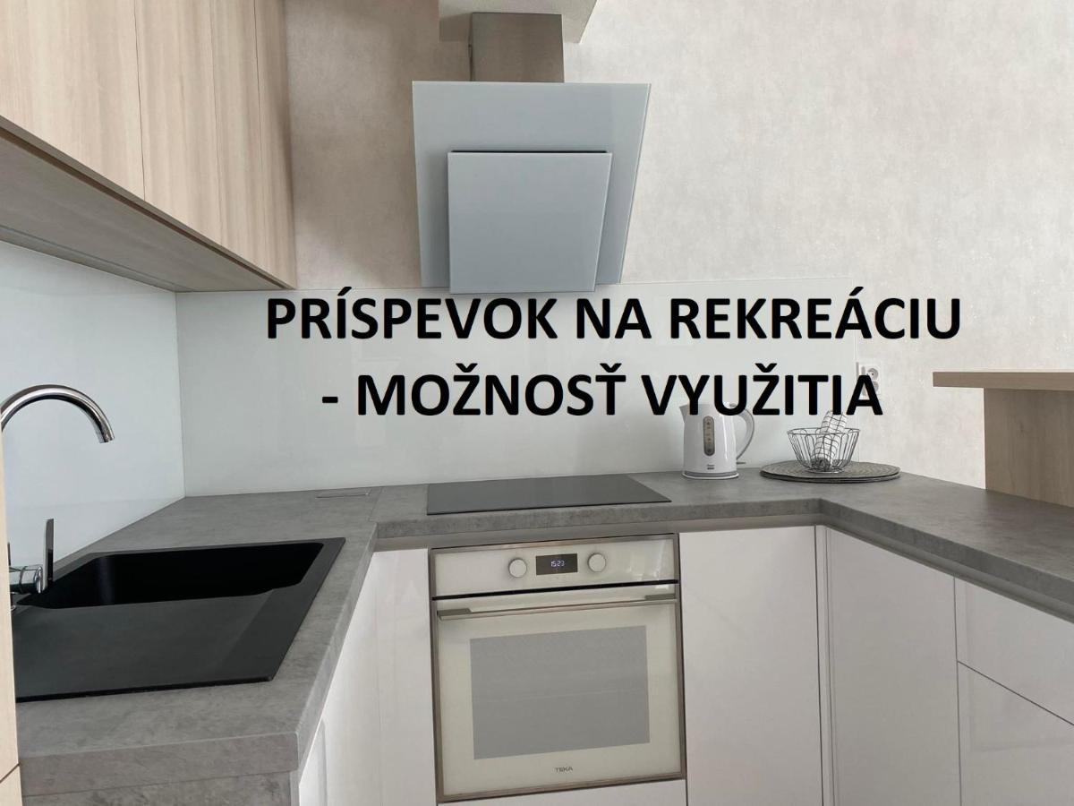 Apartman Hestia 라젝크테플리스 외부 사진