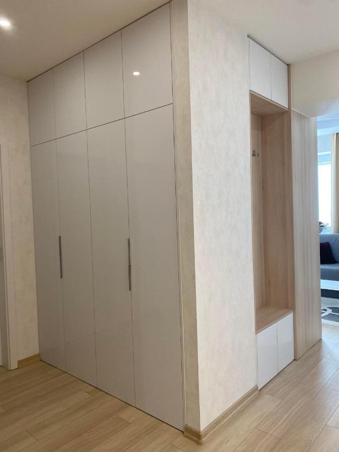 Apartman Hestia 라젝크테플리스 외부 사진